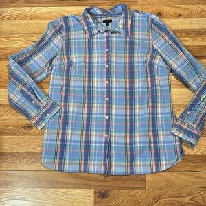 Talbots bundle of button down shirt